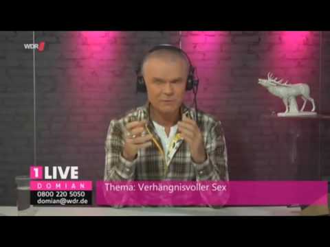 Domian - Julia (22) Schwanger durch Bruder!