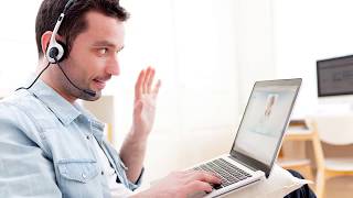 Panduan Membuat Video Persentasi Tugas Akhir dengan Screen Record #OnlineLearning