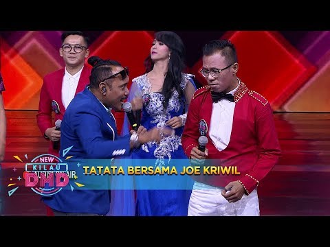 Unik! Tatata Bareng Joe Kriwil, Seru Abiss - Kilau DMD (19/11)