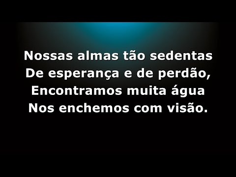Homens Com Visão video