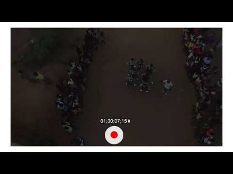 DJ LOWES SHAROOF KÔRÔDJO