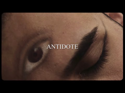 ANTIDOTE - a film by mertgue