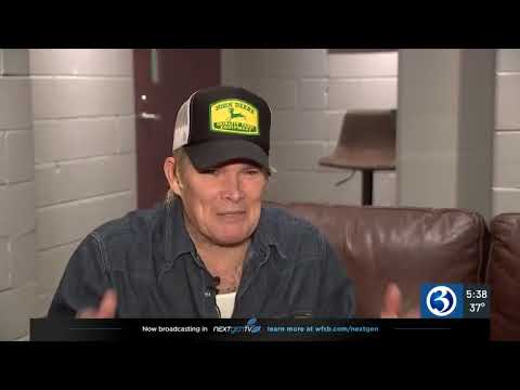 Someone You Should Know - Mark McGrath