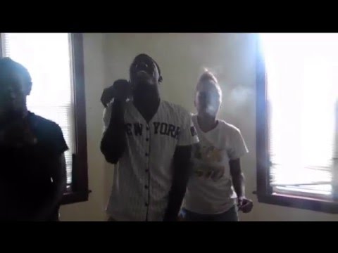 Lil Dre Kakiworld "100BARZ Official Video"  Feat BigBoss Varrow