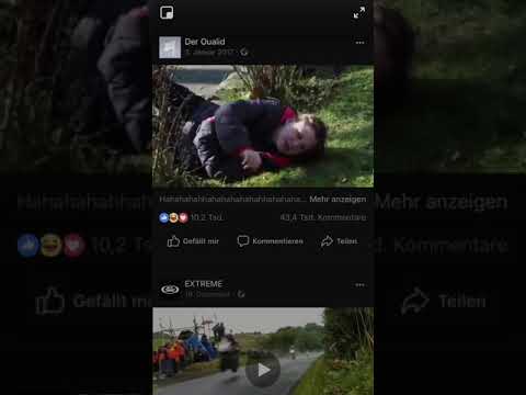 Kay One‘s kleiner Bruder rastet aus