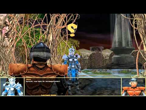 Let's Play Spellforce BoW German #55