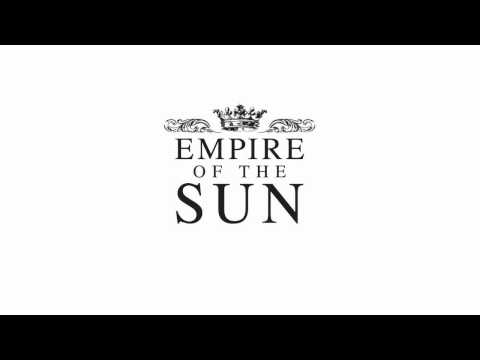 EMPIRE OF THE SUN - Walking On A Dream (Hong Kong Blondes Remix)