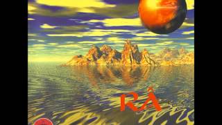 Asia 2001 - Râ (Full Album)