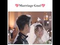 Marriage Goal My Girl Chinese Drama Tamil WhatsApp Status Lovestatus Shorts Mygirlstatus