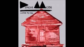 Depeche Mode - Soothe My Soul (Tom Furse - The Horrors Remix)