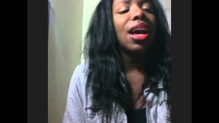 Mila J - Times Like These (COVER)