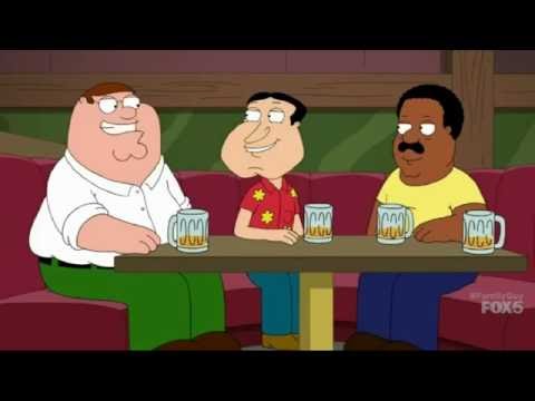Papa Has a Rollin' Son - Season 14 Episode 2 - funny Family Guy moments #1