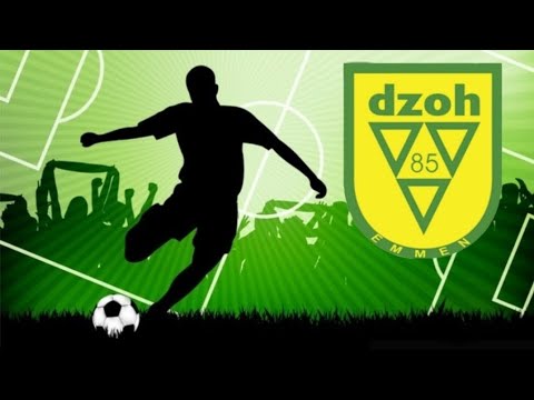 Dzoh ⚽️ Olympia