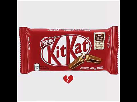 KitKat #shorts #viral #kitkat #gojo #anime #jjk