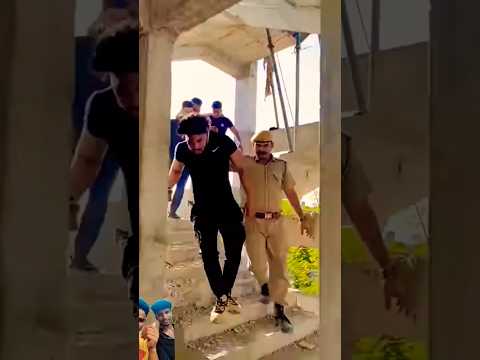 1400 madar kesh Pawan sahu and police ne manish sahu ko pakara 💪💪👿👿🫡🙏#youtube #gangster #pawnsahu