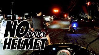 ROAD VLOG#2: Is it safe in Cavite?