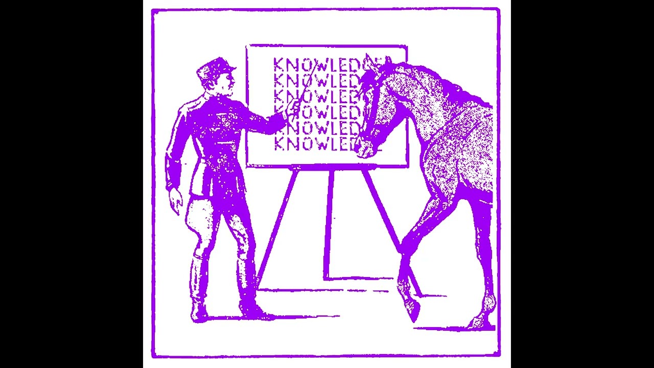 media puzzle - Knowledge