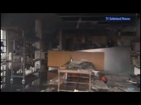 GLD Nieuws 7 september 2008 - Nieuws