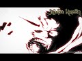 Black Flash JUJUTSU KAISEN