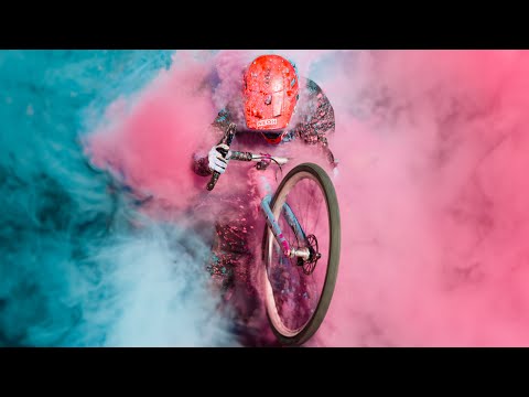 GRAVEL MANIA / Gabriel Wibmer