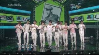 [06.05.09] Super Junior - It's You