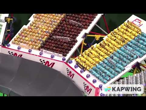 Marbula 1 Season 3 Finale Hype Video