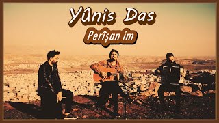 Perîşan im (Performansa Akûstîk) Music Video