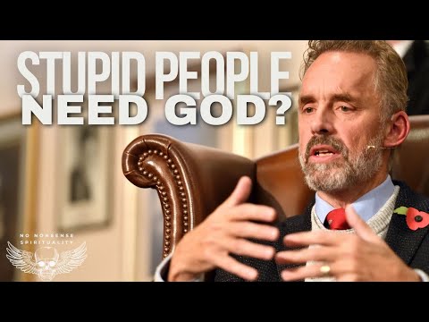 Jordan Peterson’s Most Controversial Take… And Why He Might Be Right