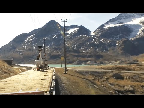 Switzerland video