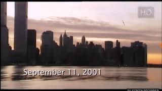 Florida Georgia Line &quot;Music Is Healing&quot; Official Video For 9/11/01