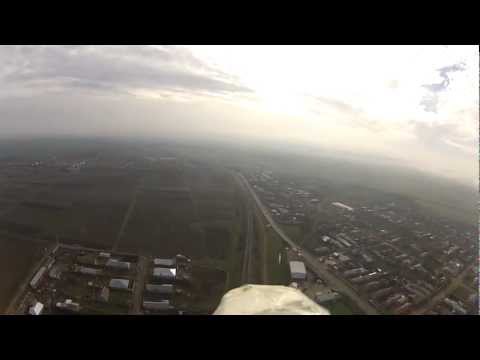 Siloz Independenta  FPV Galati.mp4