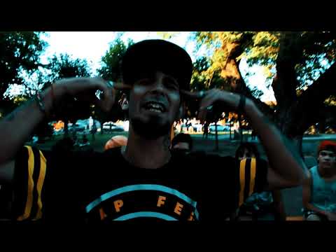 Pity Brown - Lo nuestro es real. Rap / Hip Hop.