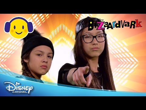 Bizaardvark | The Comeback Song | Official Disney Channel UK