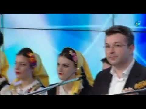 Mali tamburaški sastav RTV-Vojvodine - Dunda kolo