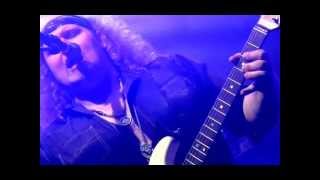 JULIAN SAS 'DRIFTIN' BOOGIE' 2012.