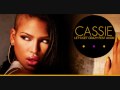 Cassie - Let's Get Crazy (Feat. Akon) (Blue Ice ...
