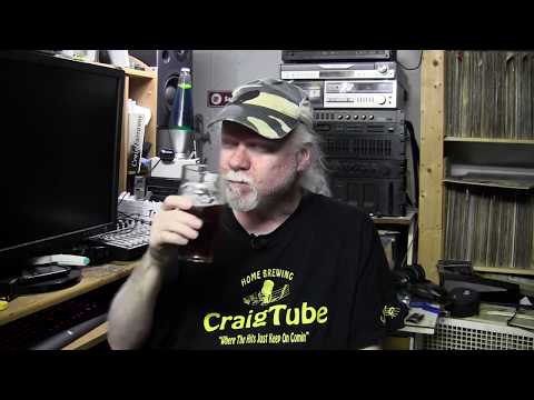 CHBR - Home Brews From Norway