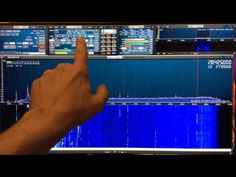 Sporadic E Skip Openings 10/11 Meter Bands