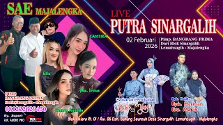 Download lagu LIVE ORGAN DANGDUT II PUTRA SINARGALIH II PIMP. BANGBANG PRIMA mp3 Download lagu LIVE ORGAN DANGDUT II PUTRA SINARGALIH II PIMP. BANGBANG PRIMA mp3