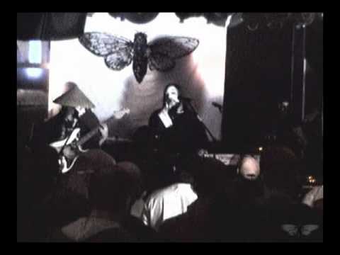 Shaolin Death Squad: "This Is Halloween" (Danny Elfman cover) video thumbnail
