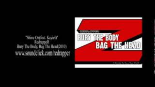 Shine On(feat. Kayiel) - RedrappeR