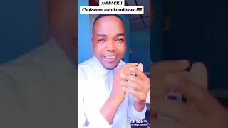 Download lagu Opachika Chakwera adadzikhweza. Palibe kothawira tsopano.  mp3