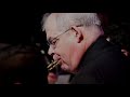 Orlando Jazz Orchestra - Shot in the Dark