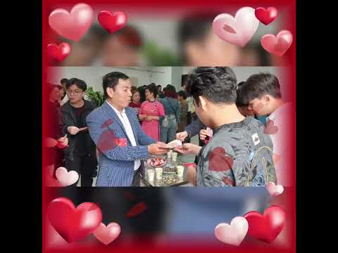 SINH NHẬT TSC VIỆT NAM 9 TUỔI