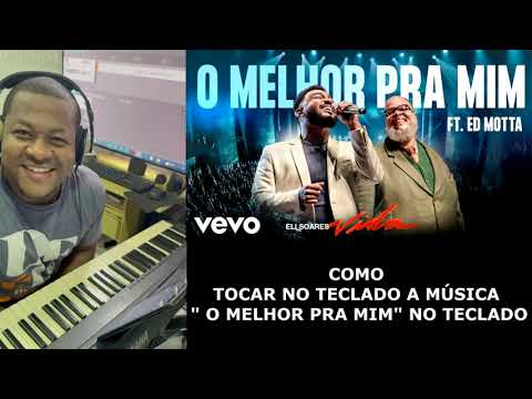 O Melhor Pra Mim - Nicmedeiros