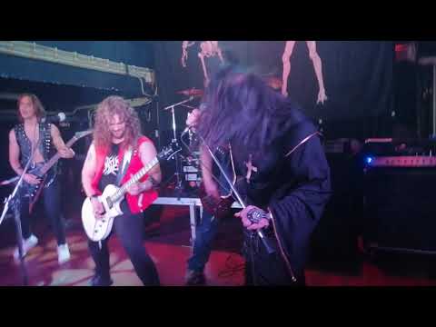 Toxikull live RCA 2019