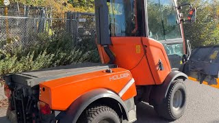 Holder C250 universal communal machine | Image 4 - Autoline