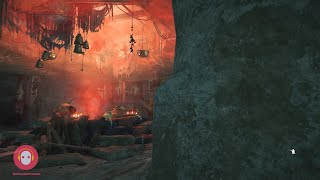 Far Cry 4 - Don't Look down (Build a Grappling Hook ) Gameplay / Walkthrough 1080p