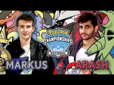 The BEST European Finals of ALL TIME: UK Nationals 2015