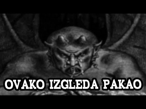Ovako Izgleda Pakao...
